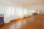 Raum 2 - N-St. Johannis: Gewerbefläche - vielseitig nutzbar, ca. 180 m² verteilt auf 3 Räume