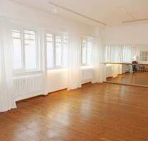 N-St. Johannis: Gewerbefläche - vielseitig nutzbar, ca. 180 m² verteilt auf 3 Räume - Nürnberg St Johannis