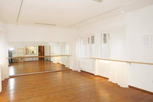 Raum 2 - Büro zur Miete in Nürnberg
