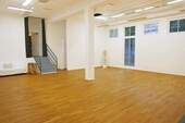 Raum 1 - Büro in Nürnberg
