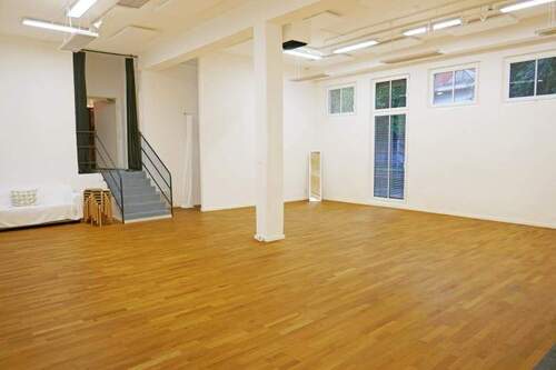 Raum 1 - Büro in Nürnberg