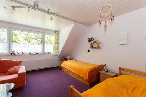 8. Schlafzimmer, Kinderzimmer - 