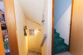 11. Aufgang Dachgeschoss - 