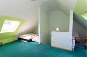 13. Dachgeschoss, Jugendzimmer - 