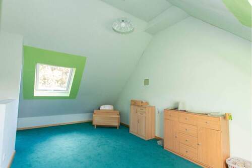 13.1 Dachgeschoss - 