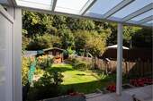6. Terrasse, Garten - 