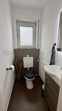 Gäste-WC - 