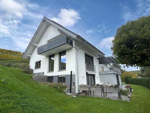 Außenansicht - 1 Zimmer Mehrfamilienhaus, Wohnhaus zum Kaufen in Durbach