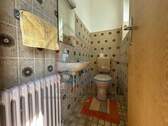 Gäste-WC EG - 