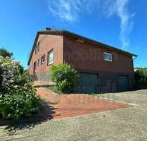 Eine Immobilie, welche die gesamte Familie beglückt! - Weener