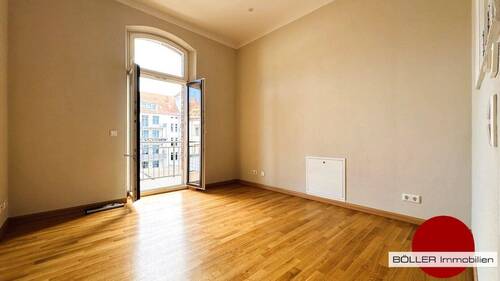 Gästezimmer mit Balkon! - 