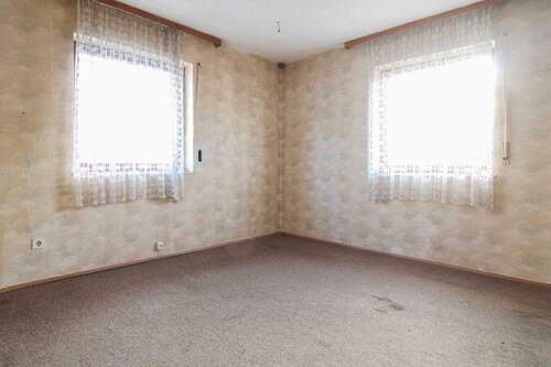 Esszimmer, 1. Obergeschoss - 