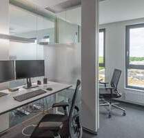 Moderne TOP-Arbeitsplätze in Adlershof - flexibel, barrierefrei, inkl. Monitore - Berlin