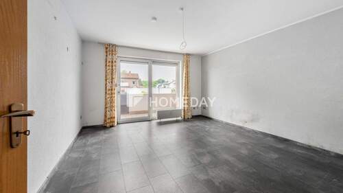 Wohnzimmer 1 - 4 Zimmer Etagenwohnung in Datteln