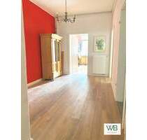 3 Wohnungen im Paket + Balkon - Östliche Ringgebiet Braunschweig