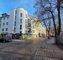 Eigentumswohnung mit Fahrstuhl und Balkon in St. Pauli - Hamburg