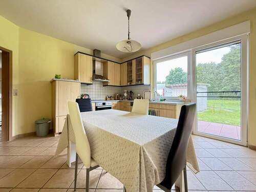 Küche - Einfamilienhaus mit 200,00 m&sup2; in Barßel zum Kaufen