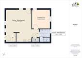Grundriss - 