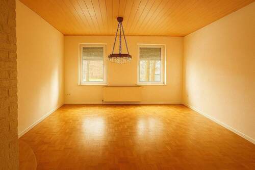 EG - Essen - 6 Zimmer Einfamilienhaus in Herzogenrath