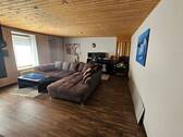 EG Whg.: Wohnzimmer - 