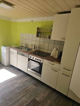 EG Whg.: Küche - 