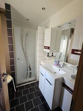 EG Whg.: Duschbad - 
