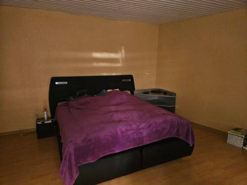 EG Whg.: Schlafzimmer - 