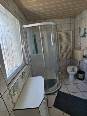 OG Whg.: Badezimmer - 