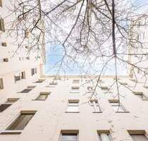 Aufgeteilter Altbau in ruhiger und zentraler Wedding-Lage - Berlin