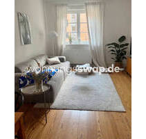 Wohnungsswap - Jarrestraße - 625,00&nbsp;EUR Kaltmiete, ca.&nbsp; 56,00&nbsp;m&sup2;&nbsp;Wohnfl&auml;che in Hamburg (PLZ: 22303) Winterhude