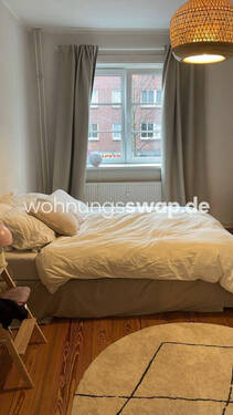 Bild 3 - 2 Zimmer Etagenwohnung in Hamburg