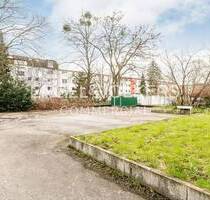 Voll vermietetes Wohn- und Geschäftshaus in Steglitz - Berlin