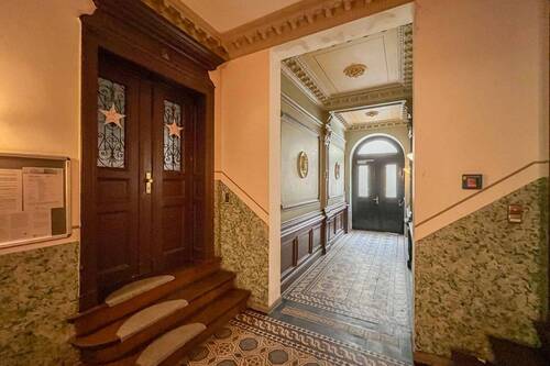 Hausflur(1) - 