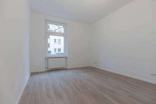 Zimmer II Ansicht I - 