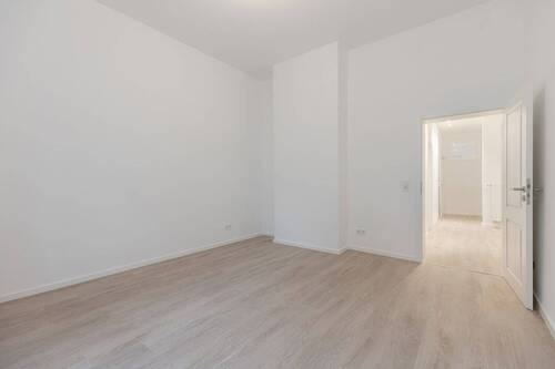 Zimmer II Ansicht II - 