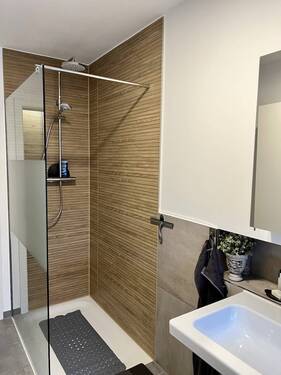 OG Badezimmer - 