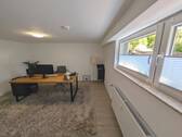UG Büro Arbeitszimmer - 