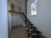 Eingangshalle - 7 Zimmer Mehrfamilienhaus, Wohnhaus in Erftstadt