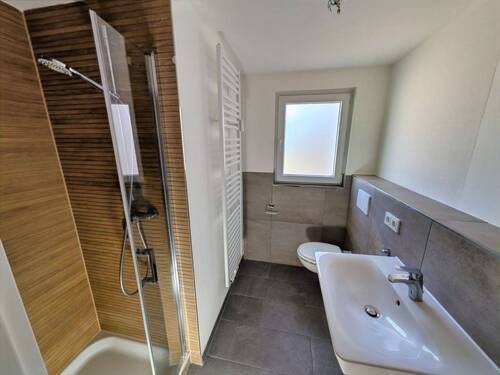 EG Badezimmer - 