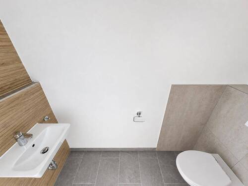 EG Gäste-WC - 
