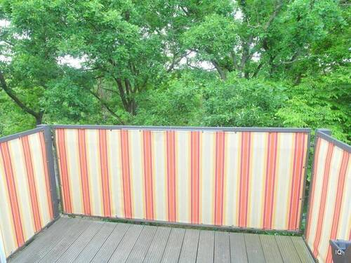 Balkon - 