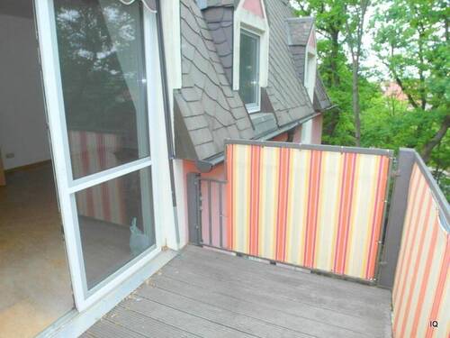 Balkon - 