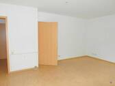 Wohnzimmer, Zugang Küche - 