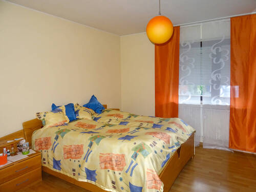 Schlafen EG - 
