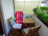 Balkon EG - 