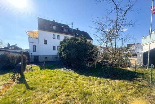 Garten - 