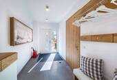 Eingangsbereich - 7 Zimmer Einfamilienhaus zum Kaufen in Lauterecken