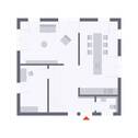Grundriss EG - 