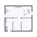 Grundriss KG - 