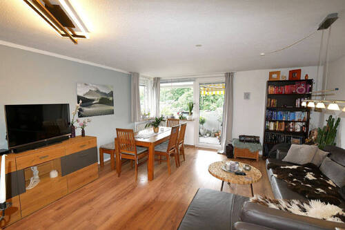 Bild2 - 2 Zimmer Etagenwohnung zum Kaufen in Coburg